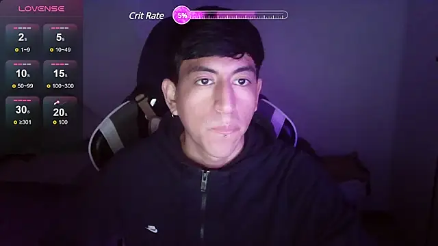 modelo180 online show from 12/22/24, 11:09