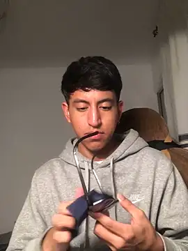 modelo180 online show from 09/10/25, 10:21