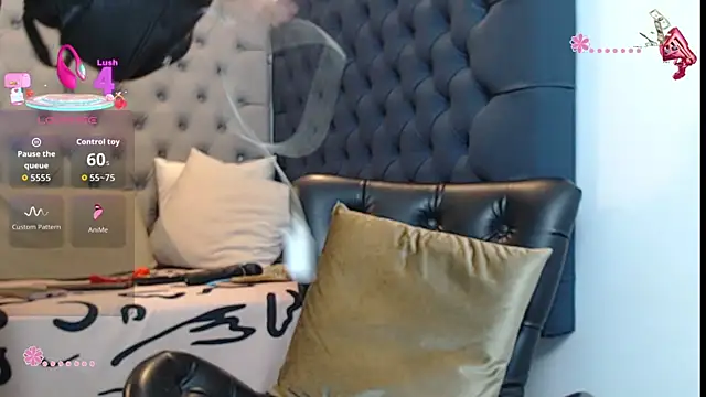 chanel grant online show from 01/07/26, 10:12