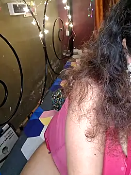 Snapshot of Maaya66 chatting on 12/23/24, 08:57 Maaya66 online show from 12/23/24, 08:57