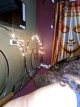 Snapshot of Maaya66 chatting on 01/16/25, 10:02 Maaya66 online show from 01/16/25, 10:02