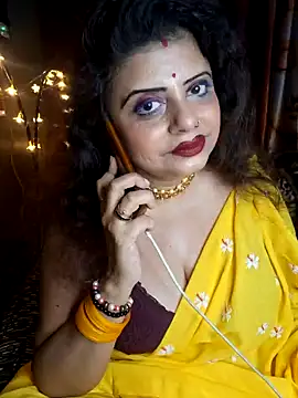 Snapshot of Maaya66 chatting on 01/19/25, 06:10 Maaya66 online show from 01/19/25, 06:10