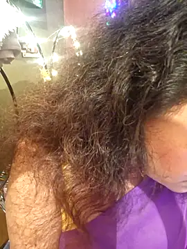 Snapshot of Maaya66 chatting on 02/17/25, 06:37 Maaya66 online show from 02/17/25, 06:37