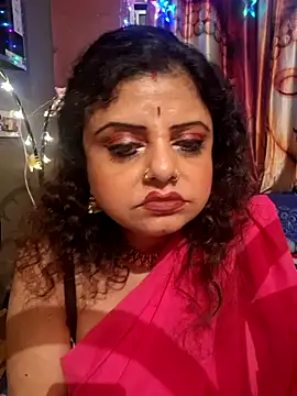 Snapshot of Maaya66 chatting on 02/18/25, 09:20 Maaya66 online show from 02/18/25, 09:20