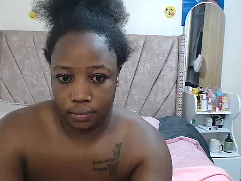 sheryl me online show from 04/24/26, 05:32