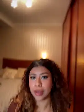 LEONCITA  online show from 02/28/26, 07:15