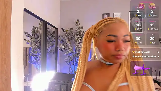 Katejordan online show from 02/20/25, 10:27