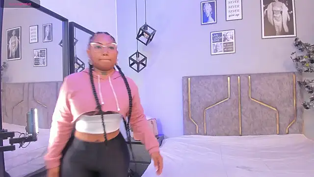 Katejordan online show from 03/08/26, 03:32