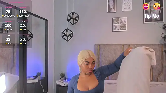 Katejordan online show from 03/14/26, 03:34