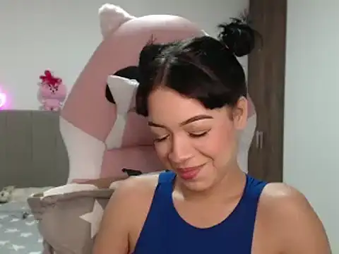 Caribbean beauty  online show from 02/26/25, 03:53