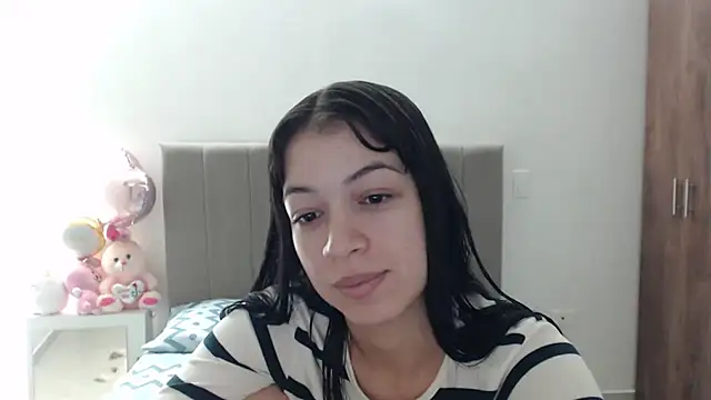 Caribbean beauty  online show from 10/13/25, 11:38