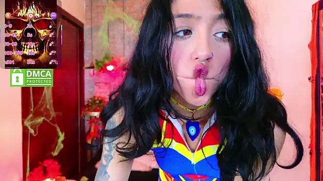 REDHOTTER  online show from 10/02/25, 08:05