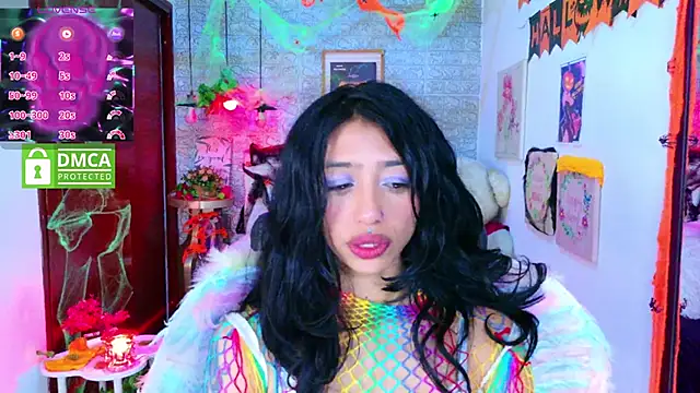 REDHOTTER  online show from 10/04/25, 08:18