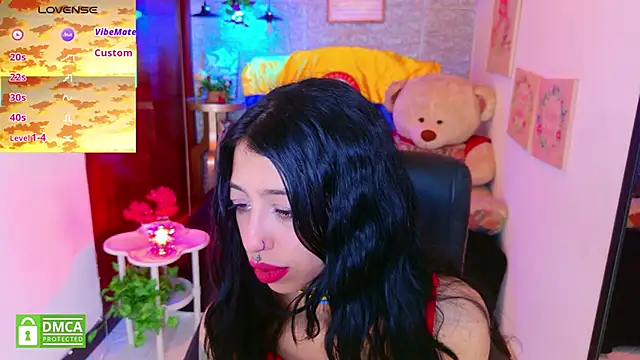 REDHOTTER  online show from 11/06/25, 08:10