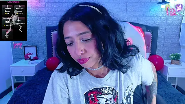 REDHOTTER  online show from 03/04/26, 07:42