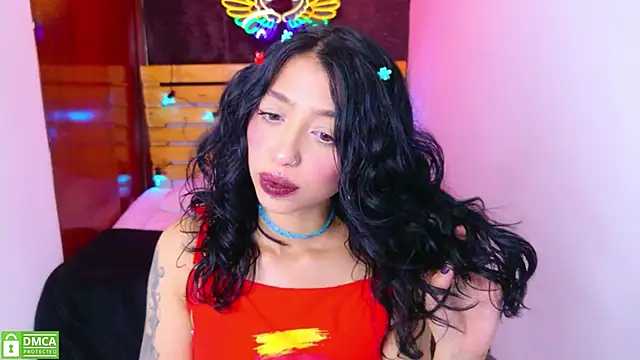 Snapshot of REDHOTTER_ chatting on 06/02/26, 07:49 REDHOTTER online show from 06/02/26, 07:49