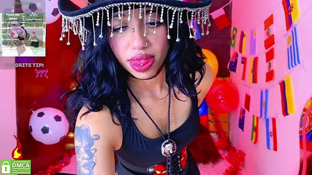 Snapshot of REDHOTTER_ chatting on 06/24/26, 07:57 REDHOTTER online show from 06/24/26, 07:57
