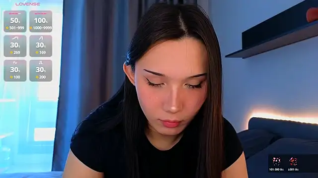 Kaia Sunshine Mia online show from 05/23/26, 10:30