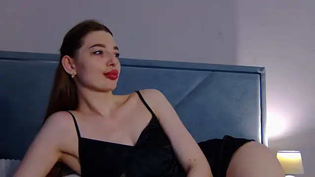 NicoleRosss online show from 03/29/26, 01:55