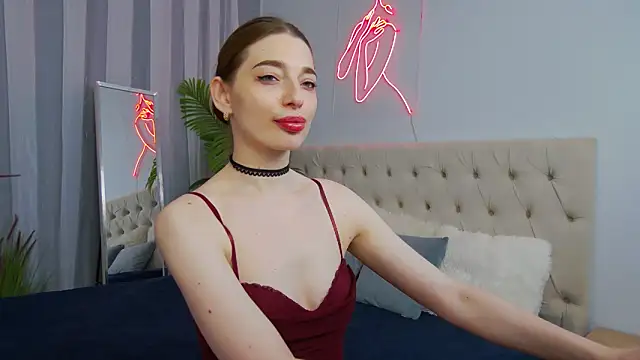 NicoleRosss online show from 06/06/26, 01:49