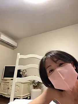 xxArisaxx online show from 02/13/25, 02:31