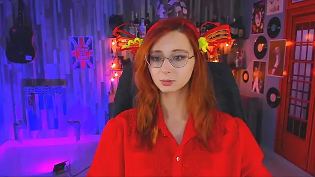 Snapshot of Orianna_Fox chatting on 12/04/24, 03:54 Orianna Fox online show from 12/04/24, 03:54