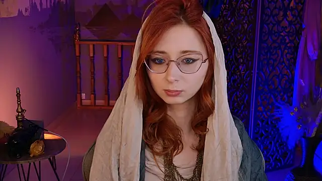 Snapshot of Orianna_Fox chatting on 12/06/24, 01:22 Orianna Fox online show from 12/06/24, 01:22