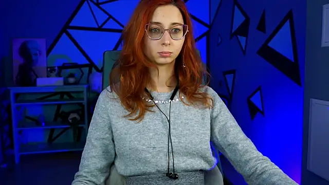 Snapshot of Orianna_Fox chatting on 12/07/24, 09:06 Orianna Fox online show from 12/07/24, 09:06