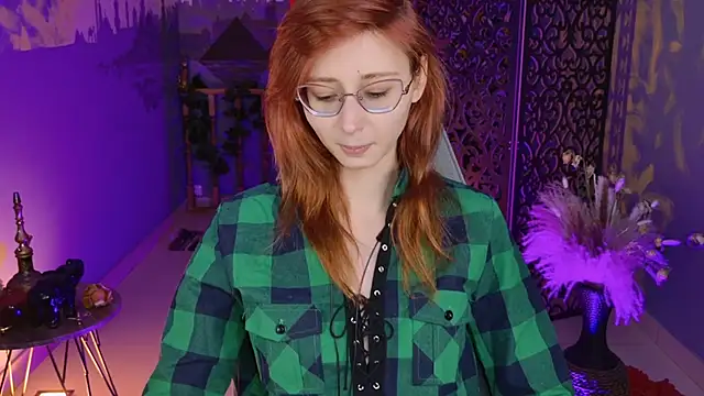 Snapshot of Orianna_Fox chatting on 12/14/24, 09:07 Orianna Fox online show from 12/14/24, 09:07