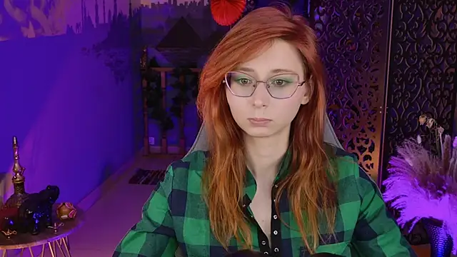 Snapshot of Orianna_Fox chatting on 12/14/24, 03:15 Orianna Fox online show from 12/14/24, 03:15