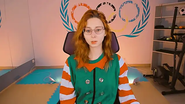 Snapshot of Orianna_Fox chatting on 12/26/24, 09:11 Orianna Fox online show from 12/26/24, 09:11