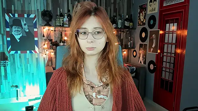 Snapshot of Orianna_Fox chatting on 12/29/24, 09:06 Orianna Fox online show from 12/29/24, 09:06