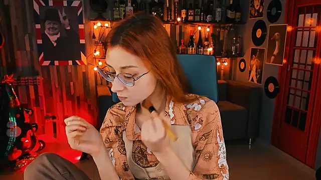 Snapshot of Orianna_Fox chatting on 12/29/24, 01:38 Orianna Fox online show from 12/29/24, 01:38