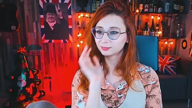 Snapshot of Orianna_Fox chatting on 12/29/24, 04:40 Orianna Fox online show from 12/29/24, 04:40