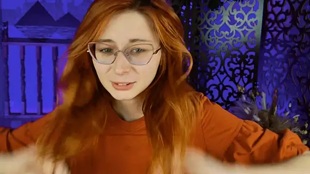 Snapshot of Orianna_Fox chatting on 01/04/25, 08:27 Orianna Fox online show from 01/04/25, 08:27