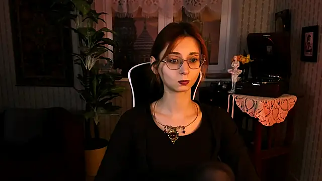 Snapshot of Orianna_Fox chatting on 01/05/25, 03:55 Orianna Fox online show from 01/05/25, 03:55