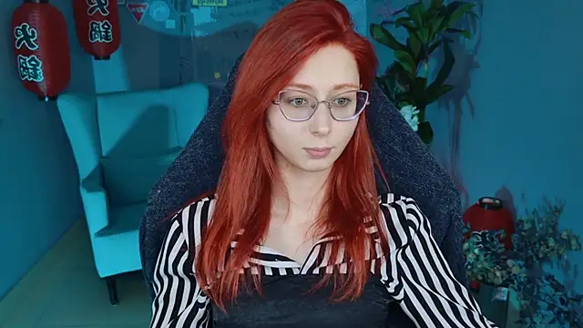 Snapshot of Orianna_Fox chatting on 01/07/25, 03:12 Orianna Fox online show from 01/07/25, 03:12