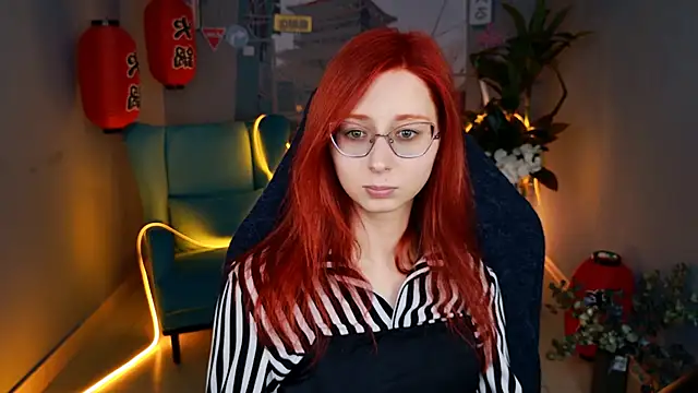 Snapshot of Orianna_Fox chatting on 01/07/25, 06:14 Orianna Fox online show from 01/07/25, 06:14