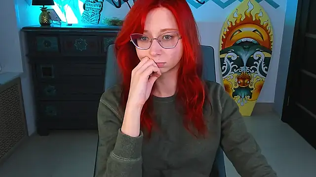 Snapshot of Orianna_Fox chatting on 01/10/25, 09:13 Orianna Fox online show from 01/10/25, 09:13