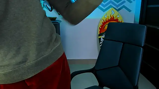 Snapshot of Orianna_Fox chatting on 01/10/25, 01:41 Orianna Fox online show from 01/10/25, 01:41