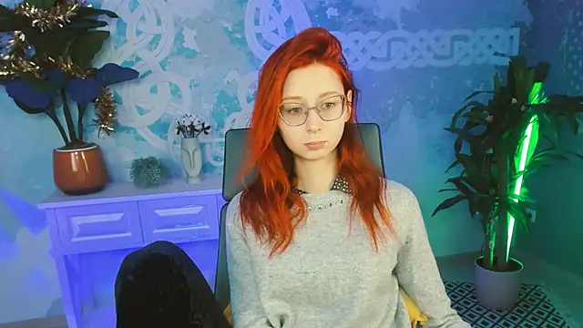 Snapshot of Orianna_Fox chatting on 01/11/25, 09:04 Orianna Fox online show from 01/11/25, 09:04