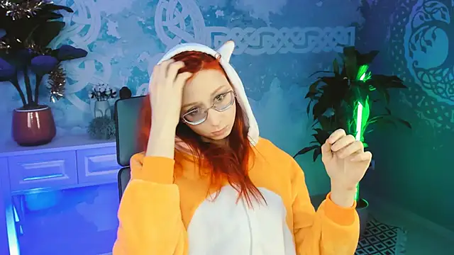 Snapshot of Orianna_Fox chatting on 01/11/25, 07:49 Orianna Fox online show from 01/11/25, 07:49