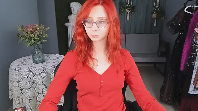 Snapshot of Orianna_Fox chatting on 01/13/25, 09:08 Orianna Fox online show from 01/13/25, 09:08