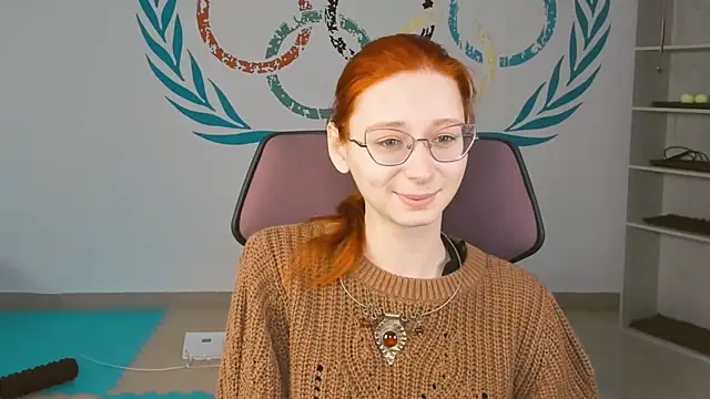 Snapshot of Orianna_Fox chatting on 01/19/25, 09:11 Orianna Fox online show from 01/19/25, 09:11