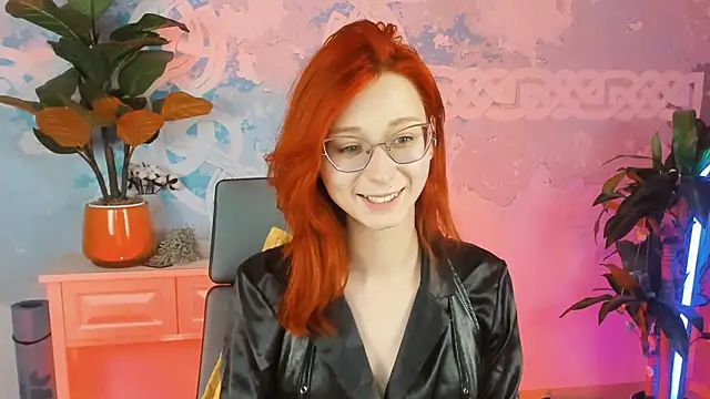 Snapshot of Orianna_Fox chatting on 01/22/25, 06:52 Orianna Fox online show from 01/22/25, 06:52