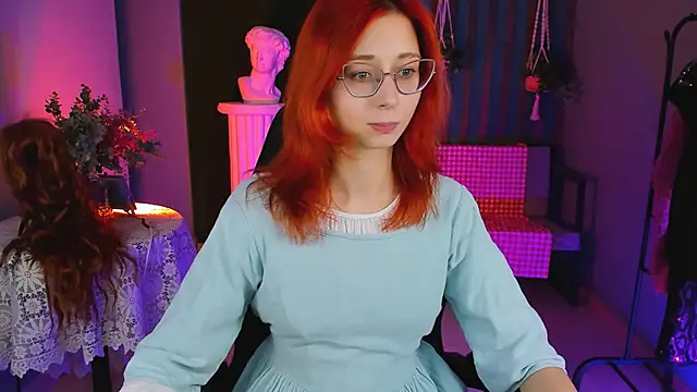 Snapshot of Orianna_Fox chatting on 02/01/25, 02:24 Orianna Fox online show from 02/01/25, 02:24