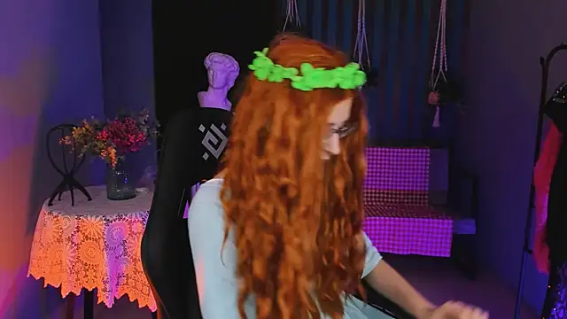 Snapshot of Orianna_Fox chatting on 02/01/25, 05:37 Orianna Fox online show from 02/01/25, 05:37