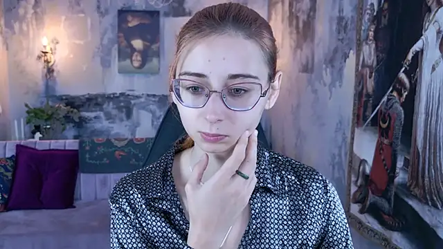 Snapshot of Orianna_Fox chatting on 03/21/25, 01:24 Orianna Fox online show from 03/21/25, 01:24