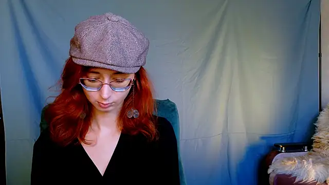 Snapshot of Orianna_Fox chatting on 09/17/25, 10:28 Orianna Fox online show from 09/17/25, 10:28