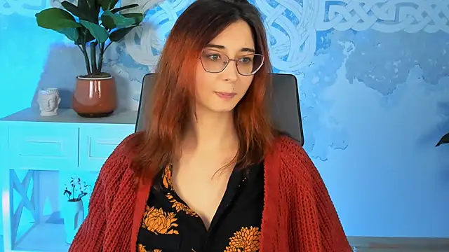 Snapshot of Orianna_Fox chatting on 10/15/25, 09:31 Orianna Fox online show from 10/15/25, 09:31